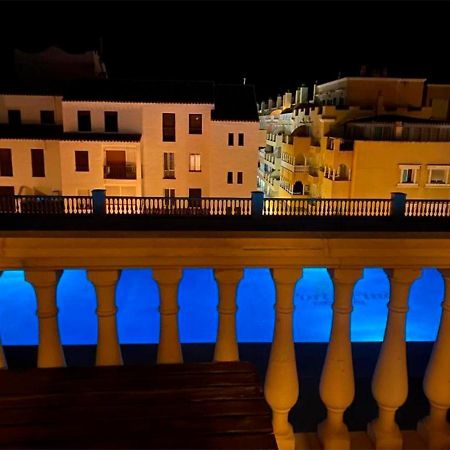 Apartamento Portofino Sun & Beach Almerimar Extérieur photo