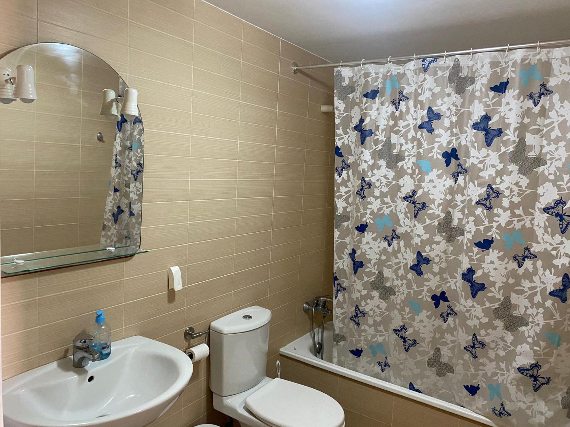 Apartamento Portofino Sun & Beach Almerimar Extérieur photo